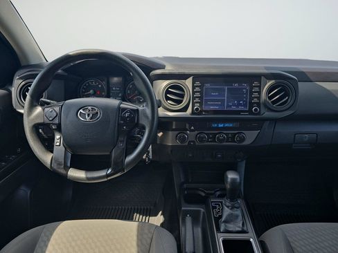 Used 2023 Toyota Tacoma SR AWD/4WD image 9