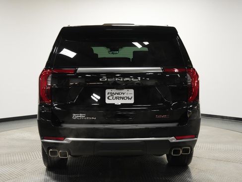 New 2026 GMC Yukon Denali w/ Denali Reserve Package image 9