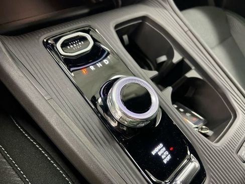 New 2026 Jeep Cherokee Laredo AWD/4WD image 17