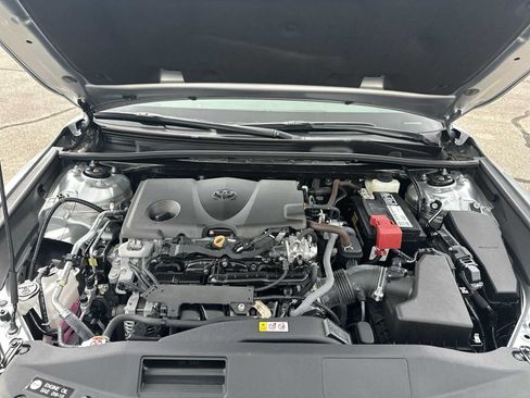 Used 2024 Toyota Camry LE FWD image 14