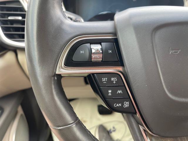 Used 2019 Lincoln Nautilus Reserve w/ Ultimate Package FWD image 22