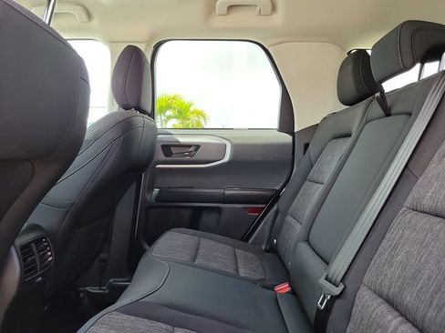 Certified 2023 Ford Bronco Sport Big Bend image 9