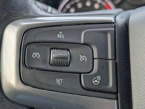 Used 2022 Chevrolet Silverado 1500 LT image 14