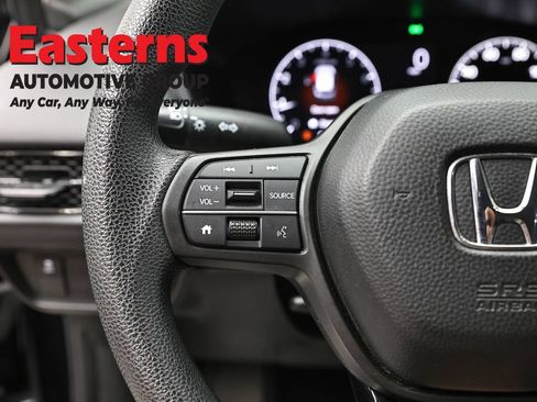 Used 2023 Honda HR-V LX image 15