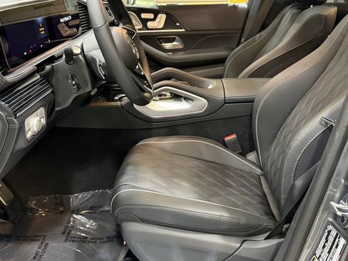 New 2026 Mercedes-Benz Maybach GLS 600 4MATIC image 15