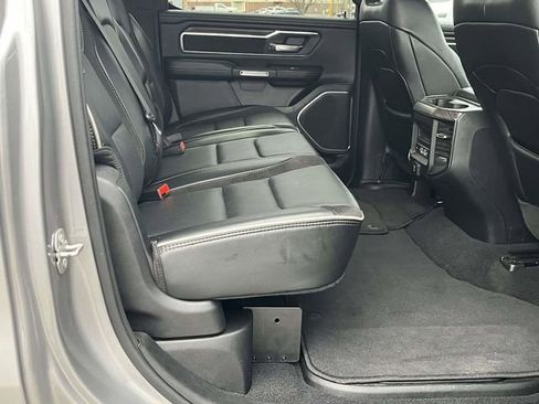 Used 2025 RAM 1500 Laramie image 21