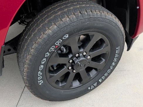 New 2026 RAM 2500 Big Horn image 7