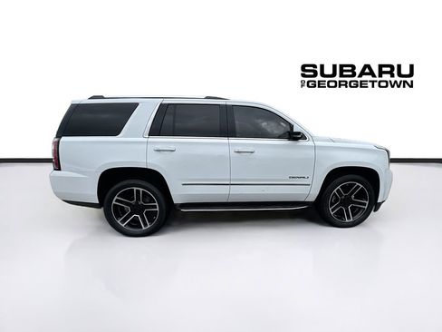 Used 2018 GMC Yukon Denali w/ Open Road Package image 9