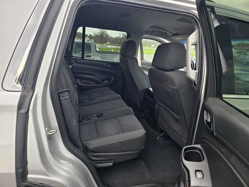 Used 2019 Chevrolet Tahoe LS AWD/4WD image 16