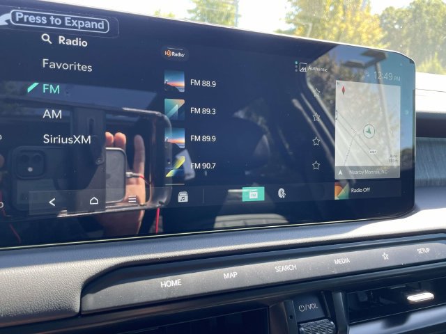 New 2027 Kia Telluride SX Prestige X-Line AWD/4WD image 30