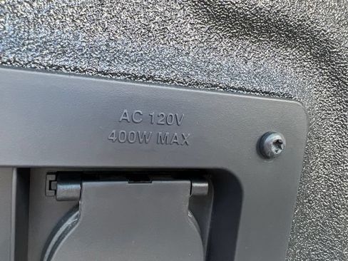 New 2025 Ford Ranger XL AWD/4WD image 18