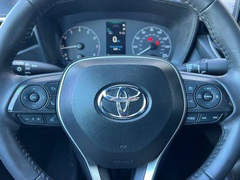 Certified 2024 Toyota Corolla Sedan FWD image 23