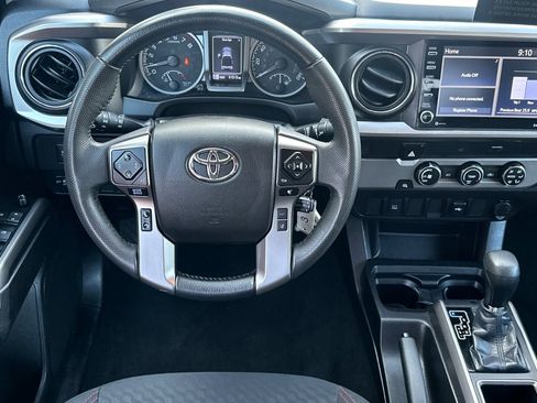 Used 2023 Toyota Tacoma SR5 image 12