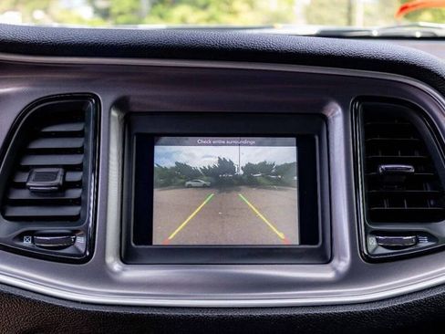 Used 2019 Dodge Challenger SXT w/ Blacktop Package image 48