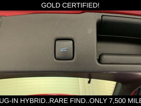 Used 2026 Ford Escape SE FWD image 18