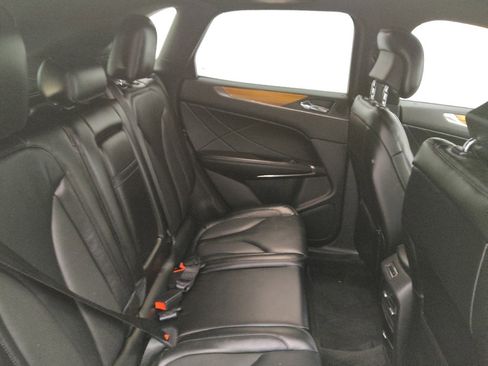 Used 2015 Lincoln MKC FWD w/ Equipment Group 101A Select image 19