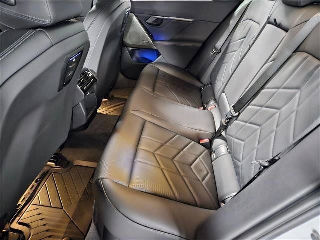 Used 2026 BMW 530i w/ Premium Package RWD image 15