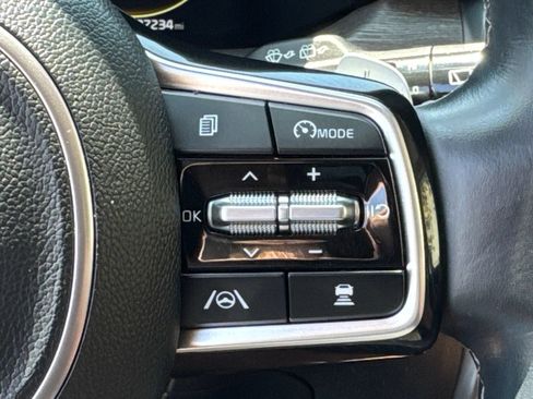 Used 2023 Kia Sorento SX Prestige AWD/4WD image 28