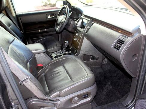 Used 2019 Ford Flex SEL w/ Equipment Group 202A image 24