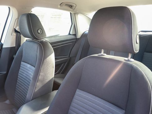 Used 2024 Volkswagen Jetta S image 22