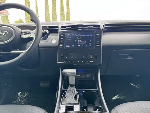 Used 2023 Hyundai Tucson SEL w/ Convenience Package image 15