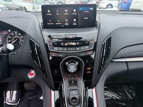 Used 2023 Acura RDX w/ Technology Package image 12