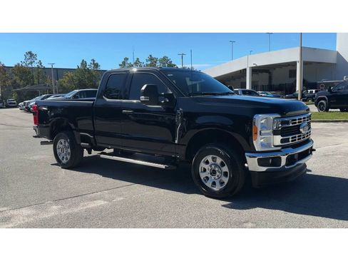 Used 2023 Ford F250 XLT w/ 360-Degree Camera Package image 2
