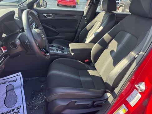 Used 2022 Honda Civic Sport image 22