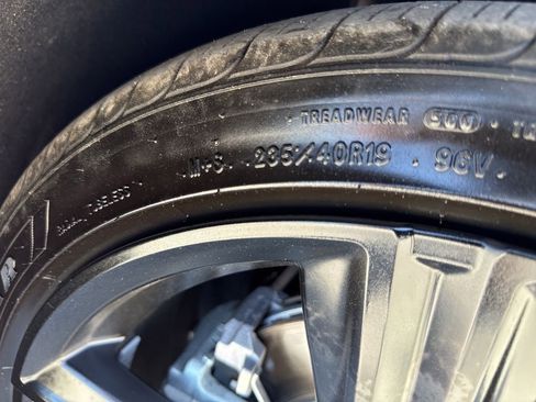 Used 2025 Honda Accord Sport image 32