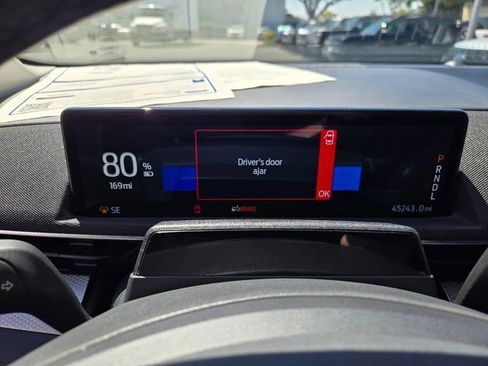 Certified 2022 Ford Mustang Mach-E Select RWD image 25