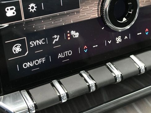 New 2025 GMC Sierra EV Denali image 26