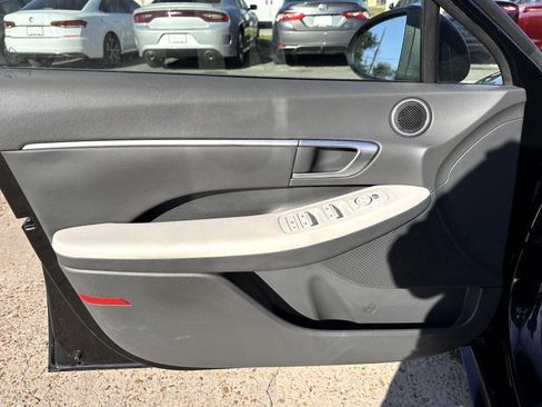 Used 2022 Hyundai Sonata SEL image 12