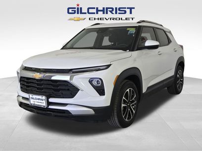 New 2026 Chevrolet TrailBlazer LT w/ LT Cold Weather Package