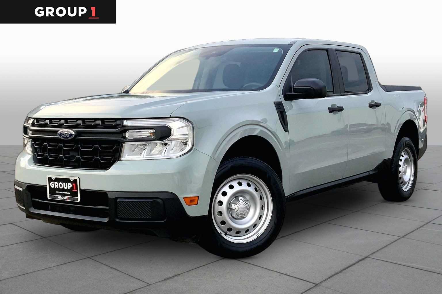 Used 2023 Ford Maverick XL FWD image 1
