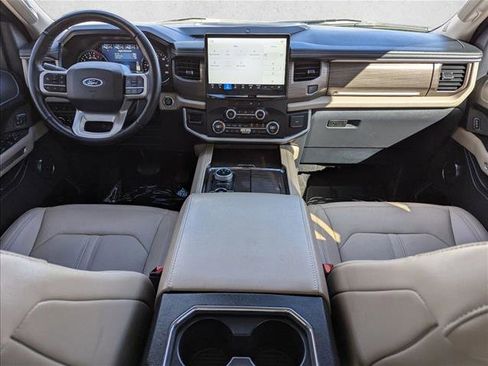 Used 2022 Ford Expedition Limited image 18