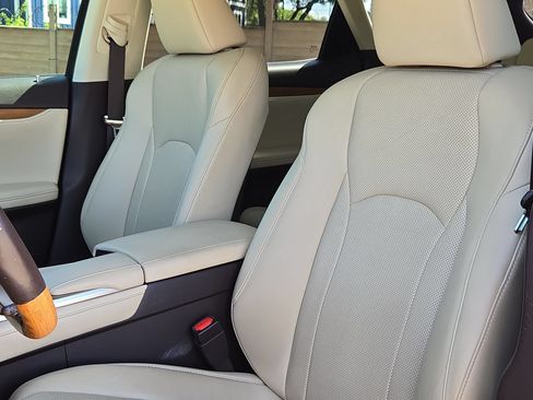 Used 2020 Lexus RX 350 FWD w/ Premium Package image 13