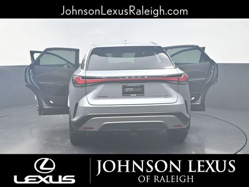 Certified 2025 Lexus RX 350 w/ Convenience Package image 26
