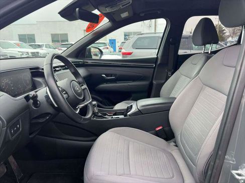 Used 2023 Hyundai Santa Cruz SEL Premium w/ Cargo Package image 14