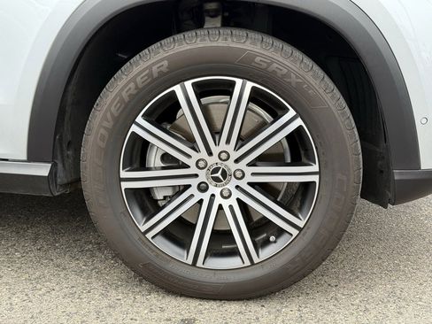 Certified 2025 Mercedes-Benz GLE 450 4MATIC image 16