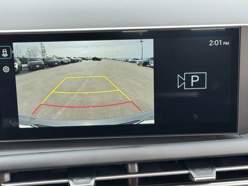 New 2026 Hyundai Tucson SE image 14