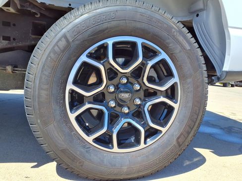 Used 2021 Ford F150 XLT w/ Equipment Group 302A High AWD/4WD image 40