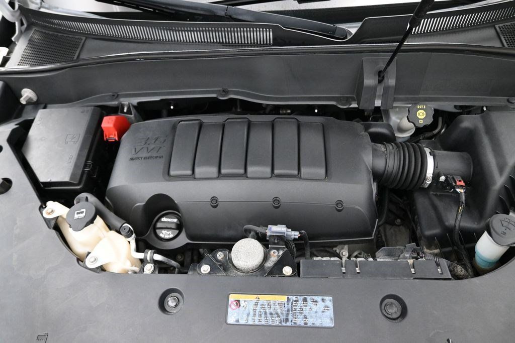 Used 2016 GMC Acadia Denali AWD/4WD image 17