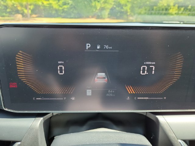 New 2026 Kia K4 EX FWD image 20