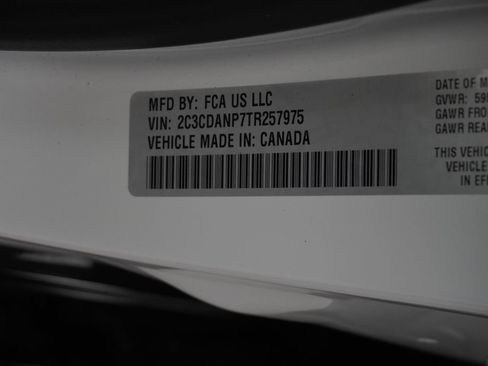 New 2026 Dodge Charger GT w/ Driver Convenience Group AWD/4WD image 39