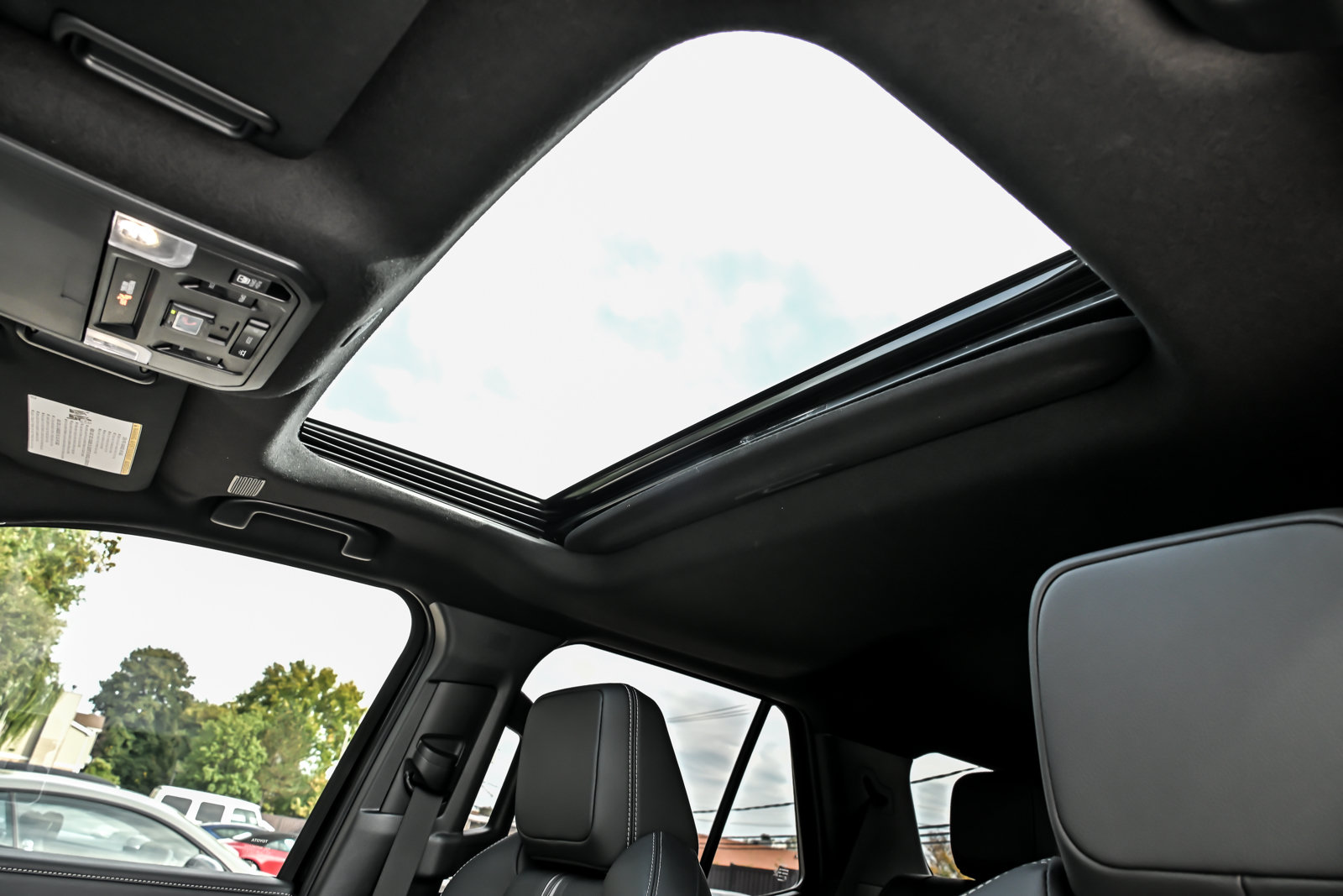 Used 2026 Toyota 4Runner Limited AWD/4WD image 20
