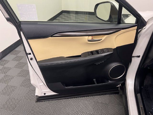 Used 2015 Lexus NX 200t FWD w/ Premium Package image 9