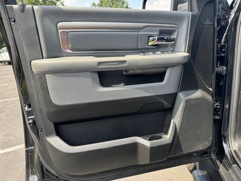 Used 2020 RAM 1500 Warlock w/ Electronics Group AWD/4WD image 12
