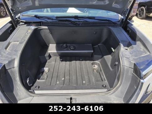 Used 2026 GMC Sierra EV Denali AWD/4WD image 9