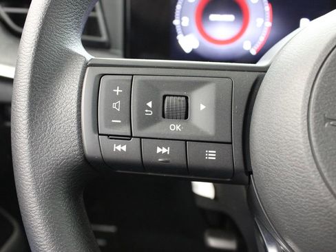 New 2026 Nissan Kicks SV w/ Cold Weather Package image 22