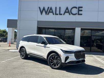 New 2026 Lincoln Nautilus Premier